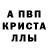 Alpha PVP кристаллы Rentonka,Me too