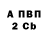 Amphetamine Розовый Isaiah Hill